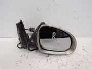 Außenspiegel Seitenspiegel rechts 6Pins D1W Beige Met VW PASSAT (3C2) B6 2.0 TDI 16V 103 KW