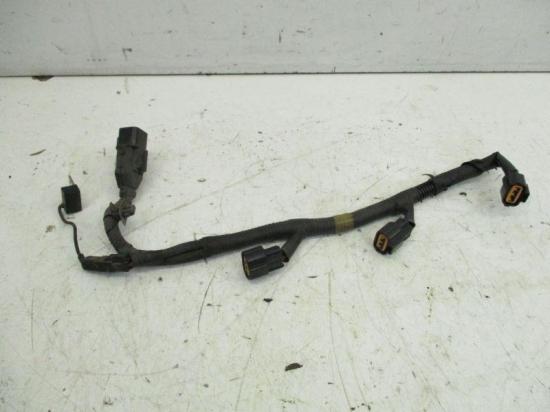 Kabel Zündspule G6CU KIA SORENTO I (JC) 3.5 V6 4WD 141 KW 3961039400 Bild Kabel Zündspule G6CU KIA SORENTO I (JC) 3.5 V6 4WD 141 KW 3961039400