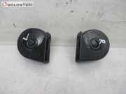 Hupe Satz Signalhorn Fanfare BMW 3 COUPE (E92) 325I 160 KW
