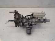 Bremskraftverstärker Hauptbremszylinder RENAULT ZOE (BFM) ZOE 65 KW 460115213R