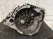Schaltgetriebe Getriebe 6 Gang TL4072 RENAULT SCENIC III (JZ0/1) 1.2 TCE 97 KW 320106455R