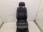 Sitz vorne links Leder Dakota Schwarz Elek. Lordose Sportsitz Mem. BMW 3 (E90) 335I 225 KW