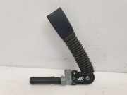 Gurtschloss vorne rechts Gurtstraffer FIAT DUCATO PRITSCHE/FAHRGESTELL (250) 120 MU 88 KW 607049000D