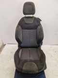 Sitz vorne links Stoff / Alcantara / Leder CITROEN DS3 (SA) 1.6 THP 150 110 KW