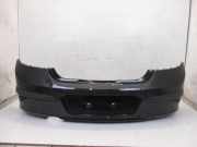 Stoßstange hinten Z20R SAPHIRSCHWARZ PERL OPEL ASTRA H (L48) 1.8 92 KW