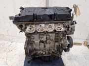 Motorblock 5F01 EP6C Motor Engine Moteur PEUGEOT 207 CC (WD) 1.6 16V 88 KW