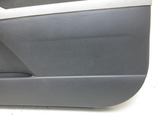 Türverkleidung vorne rechts Schwarz Grau Fensterheber TOYOTA YARIS (_P9_) 1.0 VVT-I 51 KW 676100D440 Bild Türverkleidung vorne rechts Schwarz Grau Fensterheber TOYOTA YARIS (_P9_) 1.0 VVT-I 51 KW 676100D440