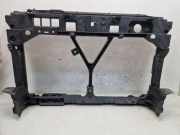 Schlossträger Frontmaske Kühlerträger MAZDA 3 (BL) 2.3 MPS TURBO 191 KW BBM453110