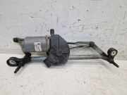 Wischergestänge vorne Wischermotor OPEL CORSA E (X15) 1.0 66 KW 13432685