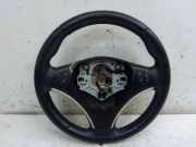 Lenkrad Sport-Lederlenkrad Schwarz BMW 1 COUPE (E82) 120D 130 KW 2157307