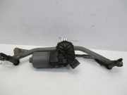 Wischergestänge vorne mit Motor PEUGEOT 207 CC (WD_) 1.6 16V 88 KW 9681204380