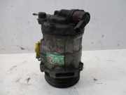 Klimakompressor Kompressor Klimaanlage PEUGEOT 407 (6D_) 2.0 HDI 135 100 KW 9648138980