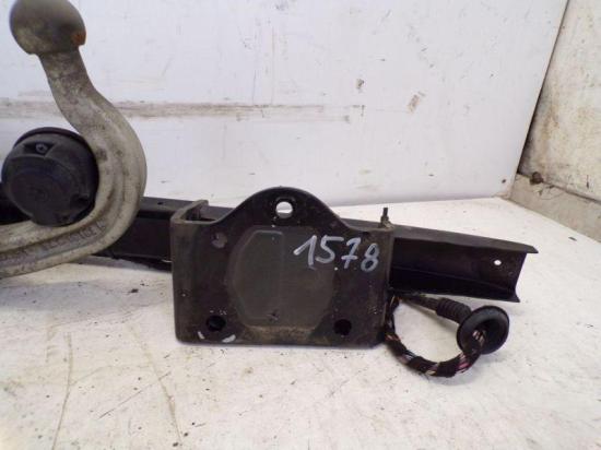 Anhängerkupplung mit E-Dose abnehmbar Elektrisch Versenkbar BMW 3 (E90) 318I 105 KW 6791155 Bild Anhängerkupplung mit E-Dose abnehmbar Elektrisch Versenkbar BMW 3 (E90) 318I 105 KW 6791155