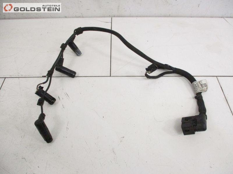 Kabel Kabelbaum Motor Glühmodul BMW 3 (E90) 318D LCI 105 KW 7580397 Bild Kabel Kabelbaum Motor Glühmodul BMW 3 (E90) 318D LCI 105 KW 7580397