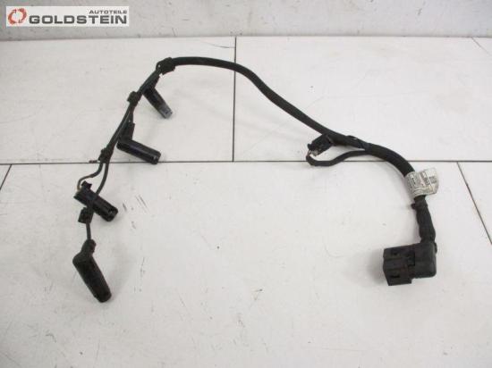 Kabel Kabelbaum Motor Glühmodul BMW 3 (E90) 318D LCI 105 KW 7580397 Bild Kabel Kabelbaum Motor Glühmodul BMW 3 (E90) 318D LCI 105 KW 7580397