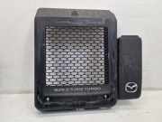 Motorabdeckung Motorverkleidung L3K9 MAZDA 3 (BL) 2.3 MPS TURBO 191 KW L3CE207B1