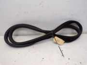 Türdichtung Türgummi Karosserie hinten links SKODA ROOMSTER (5J) 1.4 63 KW 5J7867367B