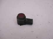 Sensor, PDC Einparkhilfe hinten 9RTE Hot Magenta FORD FIESTA VI 1.4 16V 66 KW CJ5T-15K859-AAW