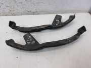 Stoßstange vorne Führungsprofil Halter Halterung links / rechts VW EOS (1F7, 1F8) 2.0 FSI 110 KW 1Q0807889/1Q0807890