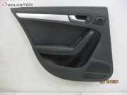 Türverkleidung links hinten AUDI A4 (8K2, B8) 2.0 TFSI 155 KW 8K0867305