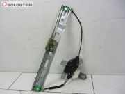 Fensterheber vorne links FORD TRANSIT COURIER KASTEN 1.5 TDCI 55 KW ET76A23201CC