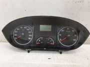 Tachometer Kombiinstrument km/h CITROEN JUMPER BUS III 2.2 HDI 100 74 KW 1362894080