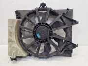 Lüfter Kühlerlüfter Motorlüfter Elektrolüfter HYUNDAI I20 (PB, PBT) 1.2 FL 63 KW 253804P550