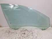 Seitenscheibe Fensterscheibe vorne rechts Grünglas AUDI A6 (4F2) 2.4 130 KW 4F0845202D