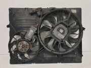 Lüfter Kühlerlüfter Motorlüfter M 48.00 PORSCHE CAYENNE (9PA) S 4.5 250 KW 7L0121203G/0130706809