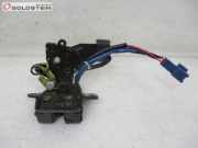 Schloss Heckdeckel Heckklappenschloss TOYOTA COROLLA (E12, NDE12, ZDE12) 2.0 D-4D 85 KW