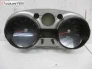 Tachometer Kombiinstrument MPH KMH NISSAN QASHQAI (J10, JJ10) 2.0 104 KW 17E6NYO/JD17C/24810JD17C/24810JD35C
