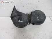 Hupe Signal Horn Satz VW NEW BEETLE (9C1, 1C1) 2.0 85 KW