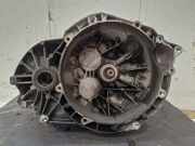 Schaltgetriebe Getriebe 6 Gang CMMT6 FORD S-MAX GALAXY (WA6) 2.0 TDCI 96 KW 6G9R-7002-SF~7G9R-7002-UB