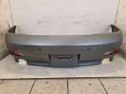 Stoßstange hinten Grau Nachlackiert PDC US version BMW 6 (E63) 645 CI 245 KW