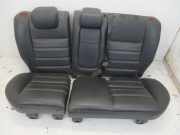 Rücksitzbank Leder geteilt Napoli / Ebony FORD KUGA I 2.0 TDCI 103 KW
