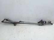 Wischergestänge vorne Wischermotor Frontscheibenwischermotor MERCEDES-BENZ B-KLASSE (W245) B 200 CDI 103 KW 169267056/404902