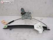 Fensterheber rechts hinten Stellmotor Fensterhebermotor OPEL ANTARA 2.0 CDTI 110 KW 96672885