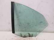 Seitenscheibe Fensterscheibe links hinten versenkbar MITSUBISHI COLT CZC CABRIOLET (RG) 1.5 80 KW MN301706