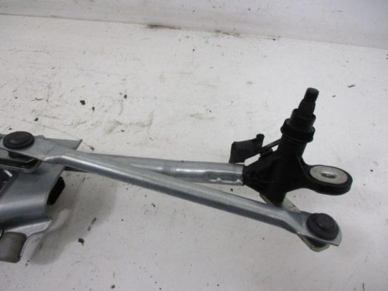 Wischergestänge vorne Mit Wischermotor BMW 1 (E87) 116I 85 KW 7193036 Bild Wischergestänge vorne Mit Wischermotor BMW 1 (E87) 116I 85 KW 7193036