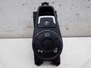 Schalter Parkbremse Feststellbremse Handbremse HYUNDAI I40 CW (VF) 1.7 CRDI 100 KW 93766-3Z080