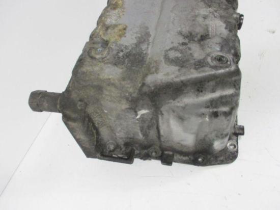 Ölwanne CITROEN C4 I (LC_) 2.0 HDI 100 KW 9653835680 Bild Ölwanne CITROEN C4 I (LC_) 2.0 HDI 100 KW 9653835680