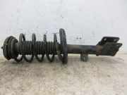 Federbein Stoßdämpfer vorne rechts rot/weiß/grün CITROEN C4 II B7 1.6 VTI 120 88 KW 1635530980