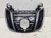 Blende Verkleidung Radio Luftdüse FORD C-MAX II (DXA/CB7, DXA/CEU) 2.0 TDCI 103 KW
