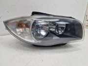 Scheinwerfer rechts BMW 1 (E87) 118D LCI 105 KW 7249650/7249650-01