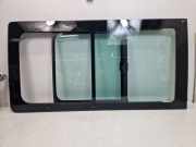 Seitenscheibe Schiebetür links abgedunkelt satinschwarz VW TRANSPORTER V T5 BUS (7EB, 7EJ, 7HB, 7HJ 77 KW 7H0847711AK