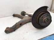 Achsschenkel Radnabe links hinten ABS-Sensor, Antriebswelle MERCEDES-BENZ VITO BUS (W639) 119 140 KW A6393501410/A6393560201