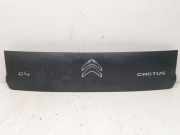 Verkleidung Heckklappe Heckklappenverkleidung CITROEN C4 CACTUS 1.6 HDI 90 68 KW 9801855280