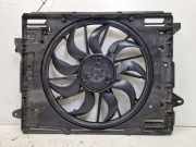 Lüfter Kühlerlüfter Motorlüfter Elektrolüfter T25HDEX BGDA FORD KUGA III (DFK) 2.5 DURATEC PHEV 178 KW LX618C607BC