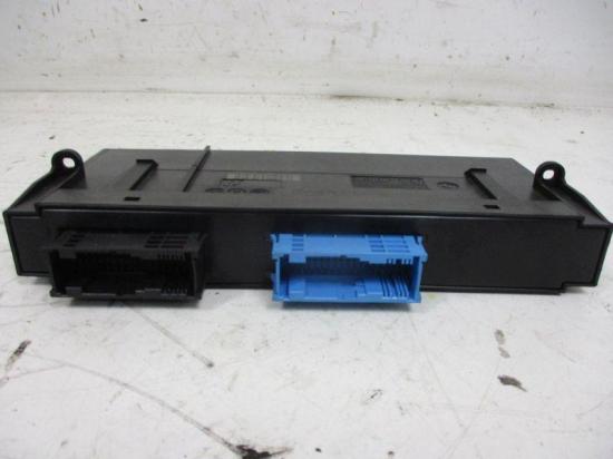 Komfortsteuergerät BMW 1 (E87) 116I 85 KW 532304 Bild Komfortsteuergerät BMW 1 (E87) 116I 85 KW 532304