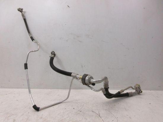 Klimaleitung Klimaschlauch OPEL ASTRA H CARAVAN (L35) 1.4 FACELIFT 66 KW 13251733 Bild Klimaleitung Klimaschlauch OPEL ASTRA H CARAVAN (L35) 1.4 FACELIFT 66 KW 13251733